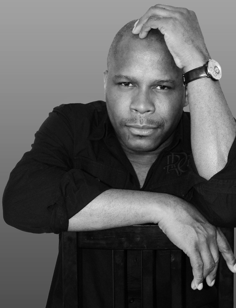 Bruce Smallwood